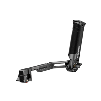 NEEWER ST49 GIMBAL SLING HANDLE GRIP FOR DJI - WITHOUT NATO (10101298EU) – Au meilleur prix en Tunisie