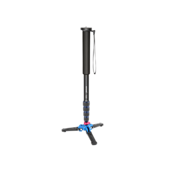 NEEWER T222 EXTENDABLE CAMERA MONOPOD STAND BASE (10101314) – Au meilleur prix en Tunisie