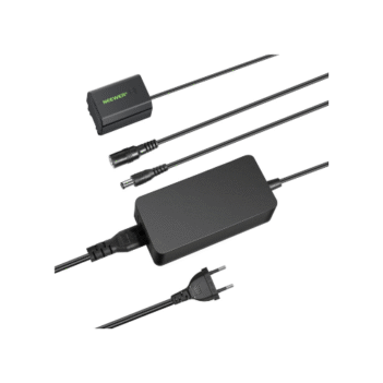 NEEWER NP-FZ100 SONY DC COUPLER DUMMY BATTERY CHARGER SET (10103235) – Au meilleur prix en Tunisie