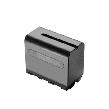 NEEWER NP-F970 6600mAh REPLACEMENT BATTERY FOR SONY (10089161EU) – Au meilleur prix en Tunisie