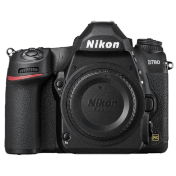 Nikon D780 En Tunisie