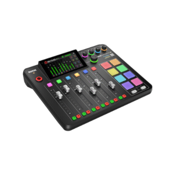 RODE CASTER PRO II – Au meilleur prix en Tunisie