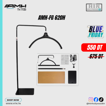 AMH FG-620H En Tunisie