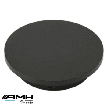 TABLE TOURNANTE 360° 26CM En Tunisie