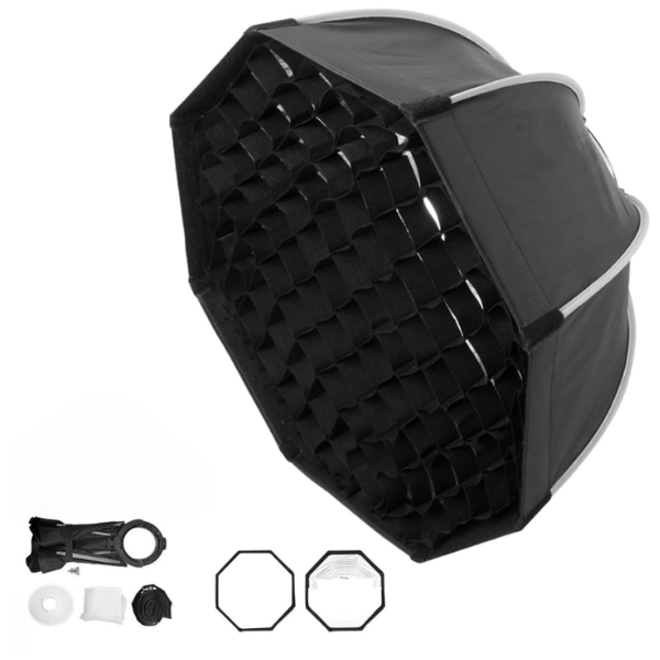 AMH MINI SOFTBOX ZE150BI/ZC100BI HTN AMH MINI SOFTBOX ZE150BI/ZC100BI En Tunisie