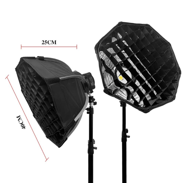 AMH MINI SOFTBOX ZE150BI/ZC100BI HTN AMH MINI SOFTBOX ZE150BI/ZC100BI En Tunisie