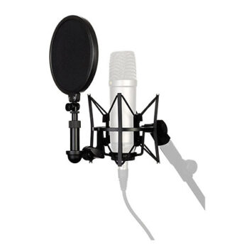 RODE SM6 SUSPENSION – Au meilleur prix en Tunisie