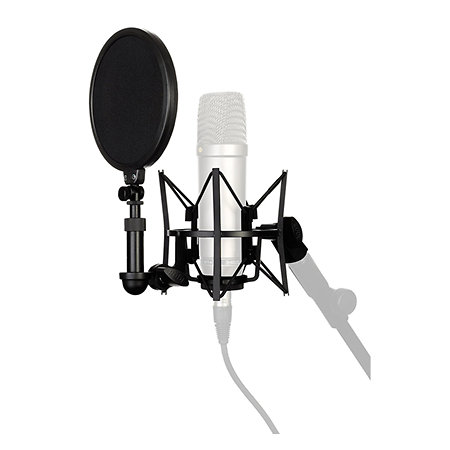 57979_2 RODE SM6 SUSPENSION – Au meilleur prix en Tunisie