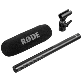 RODE NTG4+ MICRO En Tunisie