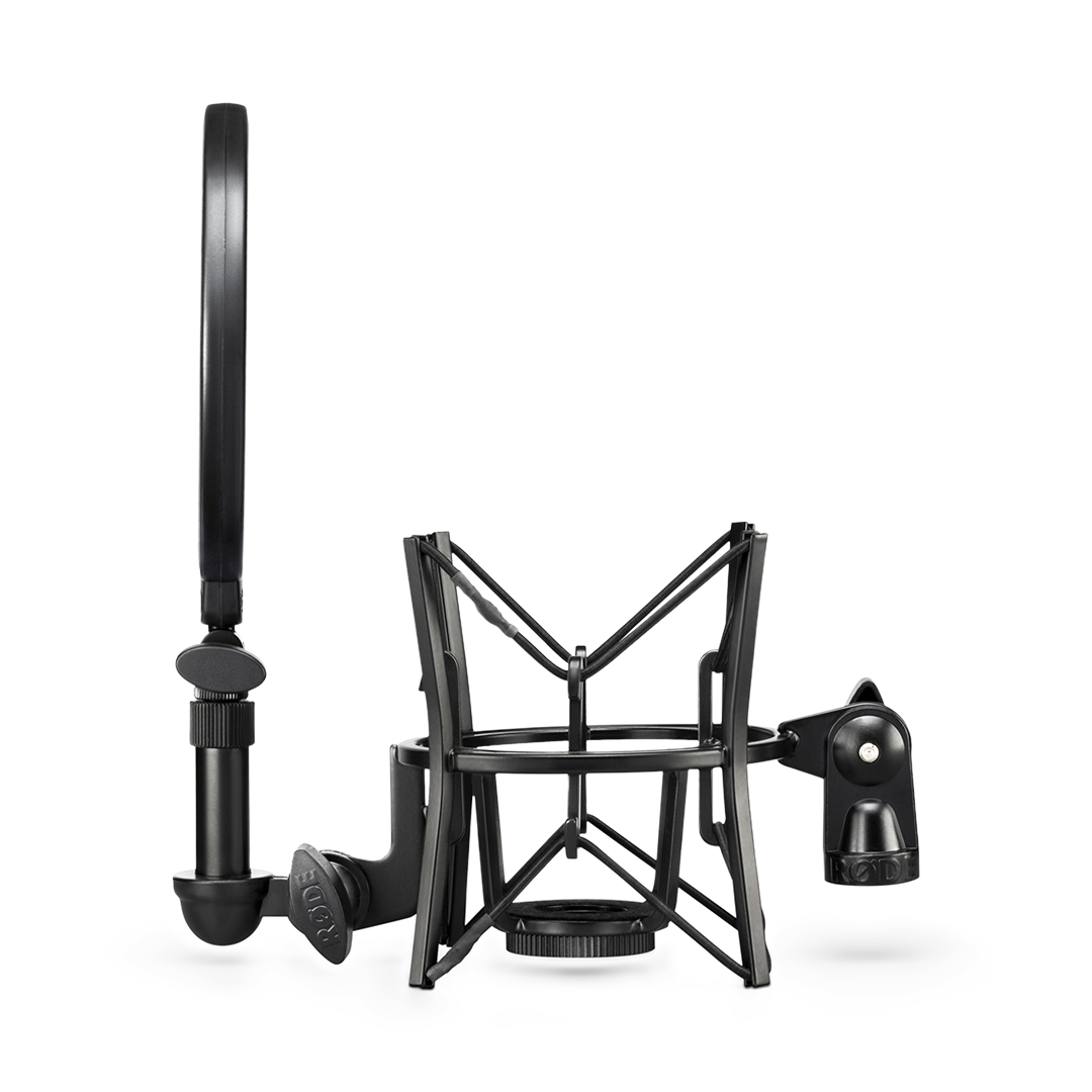 RØDE_SM6_PROFILE_PACKAGING_1080x1080 RODE SM6 SUSPENSION – Au meilleur prix en Tunisie