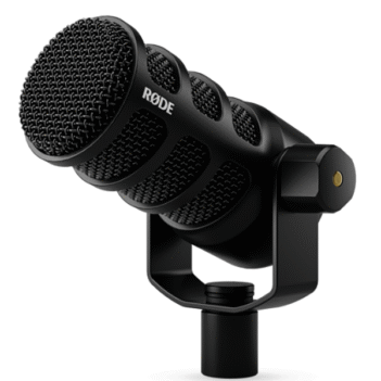 RODE PODMIC USB – Au meilleur prix en Tunisie