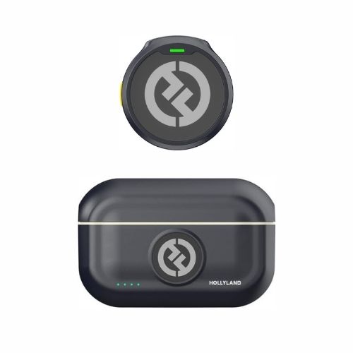 2 HOLLYLAND LARK M2 USB-C – Au meilleur prix en Tunisie