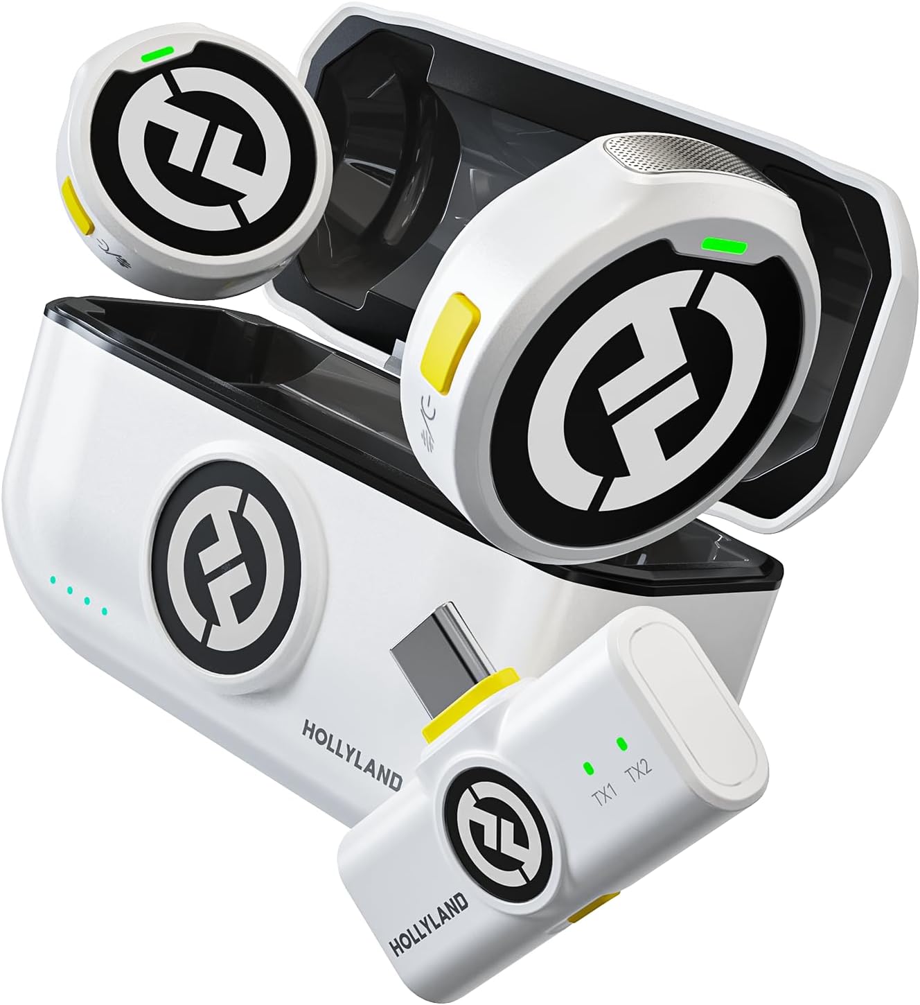 71-RtFDS8bL._AC_SL1500_ HOLLYLAND LARK M2 USB-C – Au meilleur prix en Tunisie