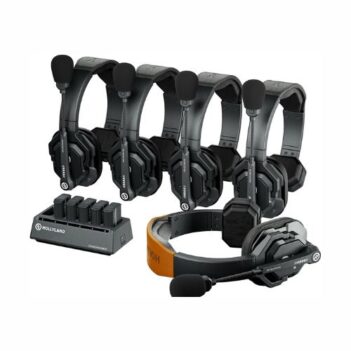 HOLLYLAND SOLIDCOM SE 4S En Tunisie