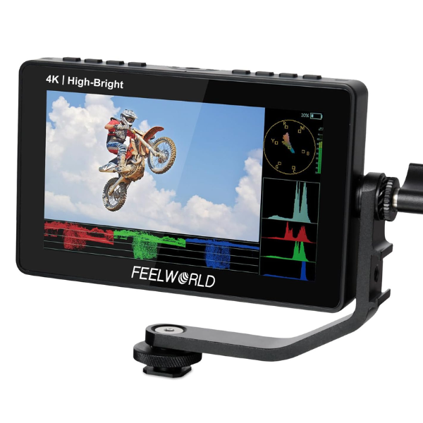 FEELWORLD F5 PROX HTN FEELWORLD F5 PROX En Tunisie