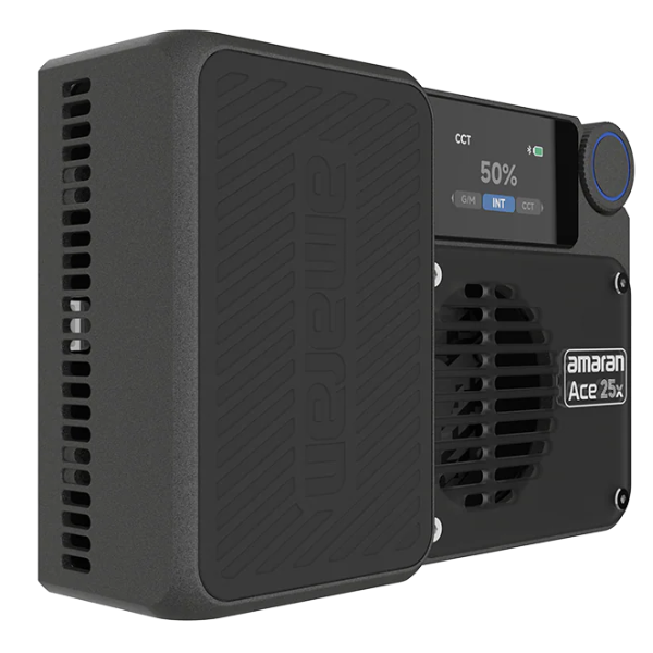 APUTURE AMARAN ACE 25X HTN APUTURE AMARAN ACE 25X En Tunisie