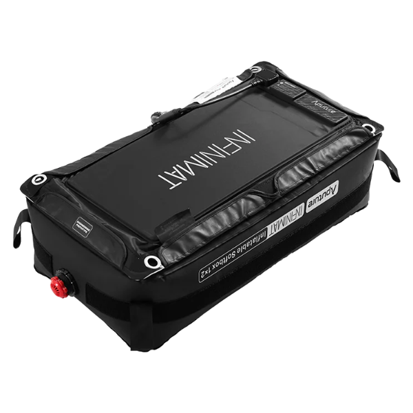 LED Gonflable Aputure Infinimat 1×2 Kit HTN LED Gonflable Aputure Infinimat 1×2 Kit En Tunisie