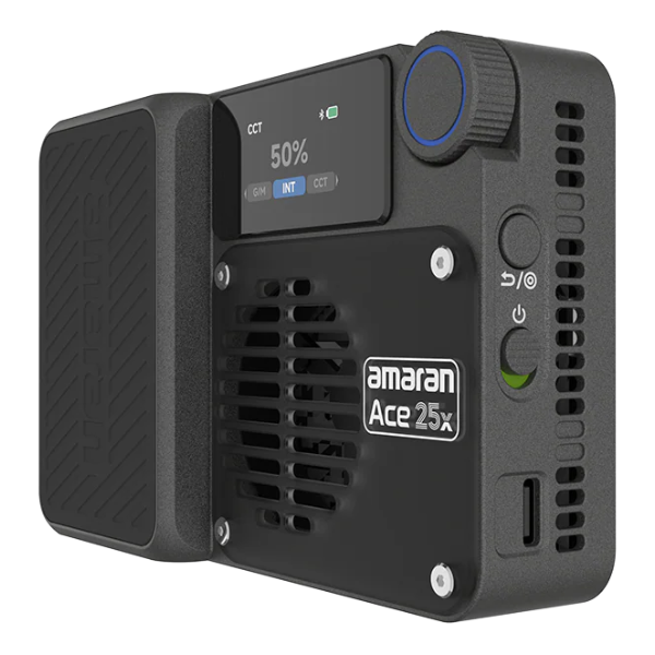 APUTURE AMARAN ACE 25X HTN APUTURE AMARAN ACE 25X En Tunisie