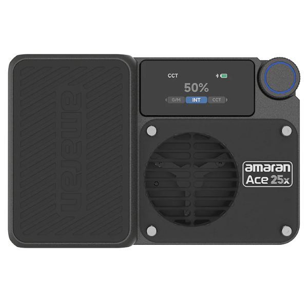 APUTURE AMARAN ACE 25X HTN APUTURE AMARAN ACE 25X En Tunisie