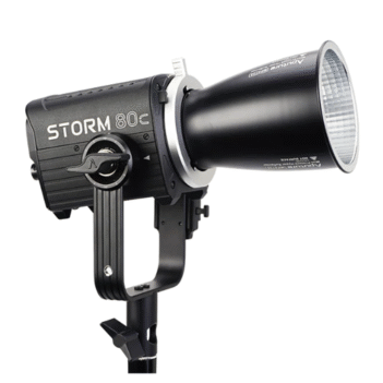 APUTURE STORM 80c En Tunisie