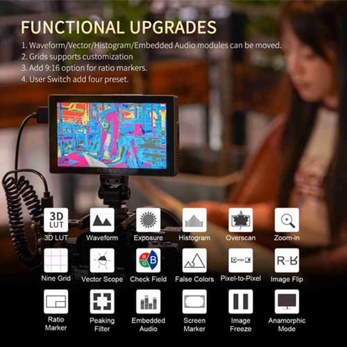 hrthrttrhtrhtrhtrhrthrt FEELWORLD P6X – Au meilleur prix en Tunisie