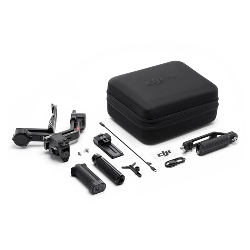trjtrjtrjrtjrjtrj DJI Ronin RS4 Pro – Au meilleur prix en Tunisie