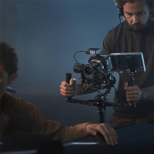 yjtjtyjtyjtyj DJI Ronin RS4 Pro – Au meilleur prix en Tunisie