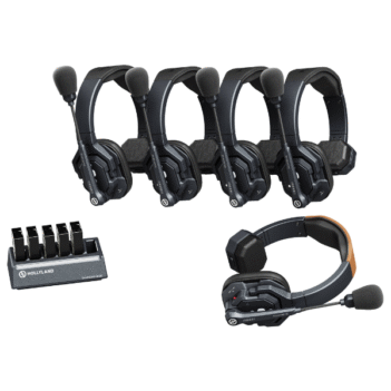 Hollyland SE 5S En Tunisie