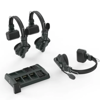 Hollyland Solidcom C1 3S En Tunisie