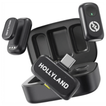 Hollyland LARK A1 Type C En Tunisie