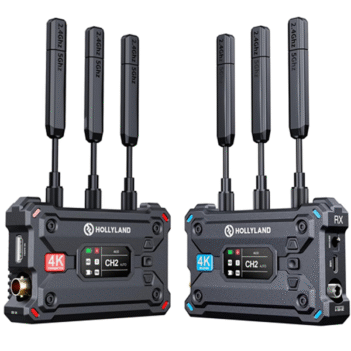 Hollyland Pyro S En Tunisie