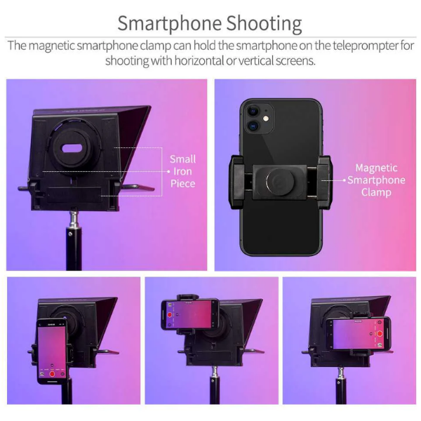 eherherh FEELWORLD TP 2A – Au meilleur prix en Tunisie