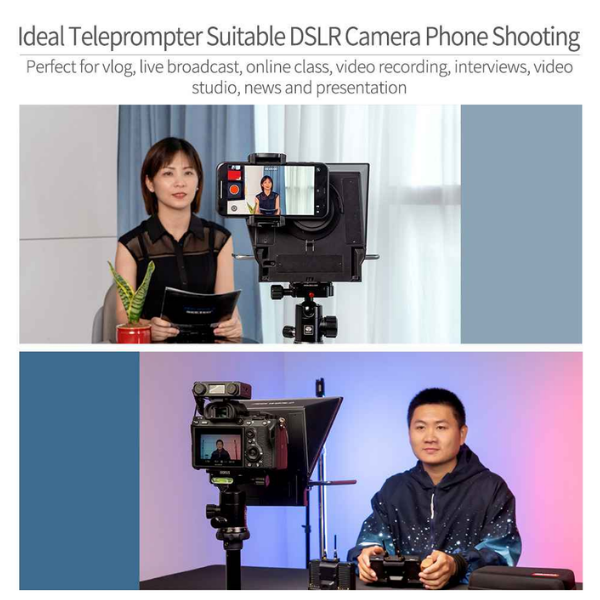 صثلصثلصثل FEELWORLD TP 2A – Au meilleur prix en Tunisie