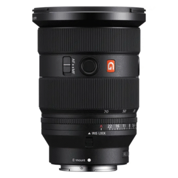 SONY FE 24-70 mm F/2.8 GM En Tunisie