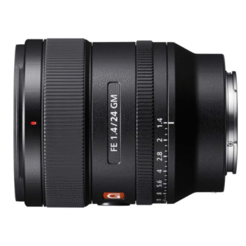 SONY FE 24 MM F1.4 GM En Tunisie