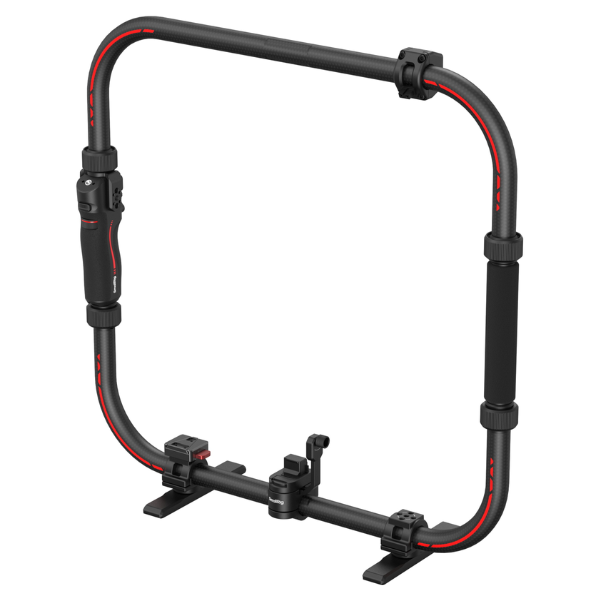 SMALLRIG RING GRIP FOR DJI RS SERIES HTN SMALLRIG RING GRIP FOR DJI RS SERIES En Tunisie