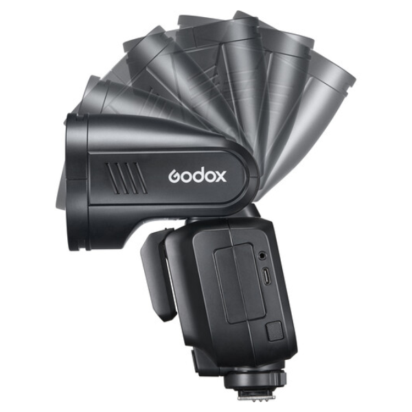 VM 100 GODOX CANON HTN VM 100 GODOX CANON En Tunisie