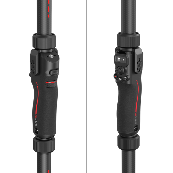 SMALLRIG RING GRIP FOR DJI RS SERIES HTN SMALLRIG RING GRIP FOR DJI RS SERIES En Tunisie