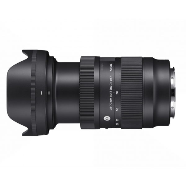 SIGMA 28-70MM F2.8 DG DN HTN SIGMA 28-70MM F2.8 DG DN En Tunisie