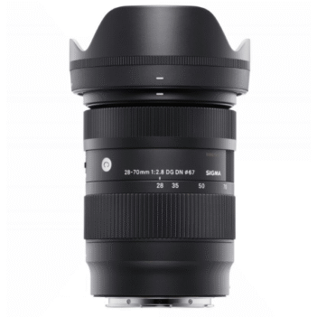 SIGMA 28-70MM F2.8 DG DN En Tunisie