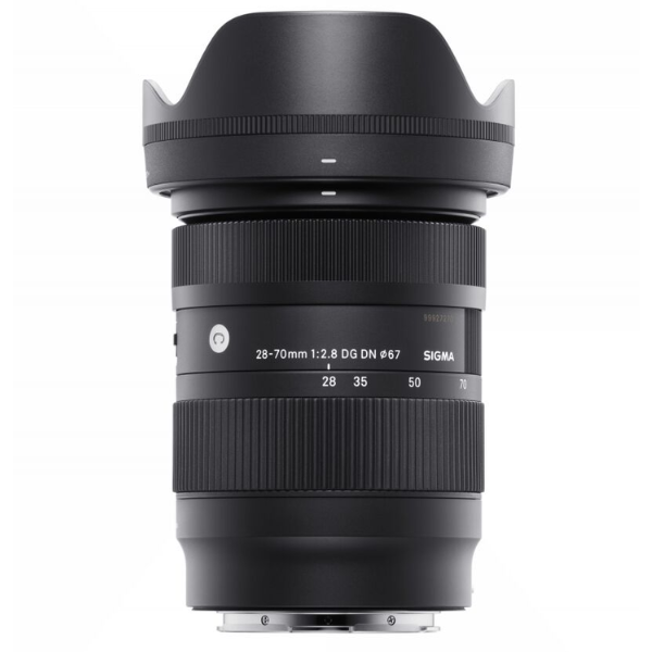 SIGMA 28-70MM F2.8 DG DN HTN SIGMA 28-70MM F2.8 DG DN En Tunisie