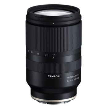TAMRON 70-180mm F/2.8 Di III VC VXD G2 En Tunisie
