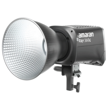 AMARAN RAY 360C En Tunisie