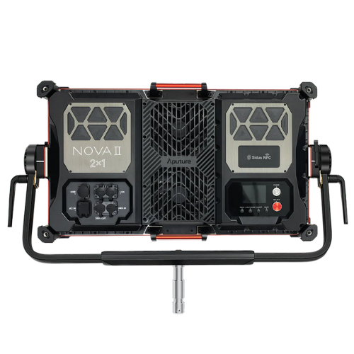 Aputure Nova II 2x1 HTN Aputure Nova II 2x1 En Tunisie