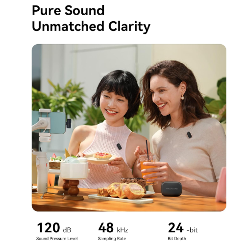 LARK A1 Mini Duo Lightning Version HTN LARK A1 Mini Duo Lightning Version En Tunisie