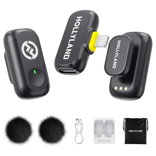 LARK A1 Mini Duo Lightning Version HTN LARK A1 Mini Duo Lightning Version En Tunisie