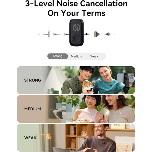 LARK A1 Mini Duo Lightning Version HTN LARK A1 Mini Duo Lightning Version En Tunisie