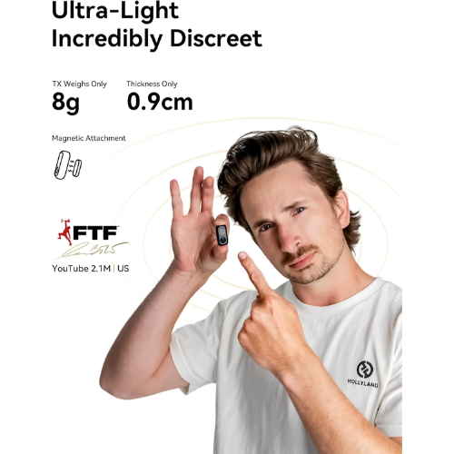 LARK A1 Mini Duo Lightning Version HTN LARK A1 Mini Duo Lightning Version En Tunisie