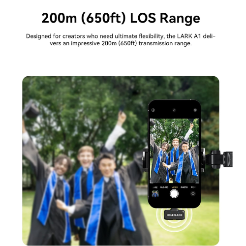 LARK A1 Mini Duo Lightning Version HTN LARK A1 Mini Duo Lightning Version En Tunisie