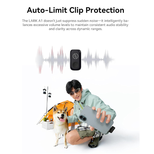 LARK A1 Mini Duo Lightning Version HTN LARK A1 Mini Duo Lightning Version En Tunisie